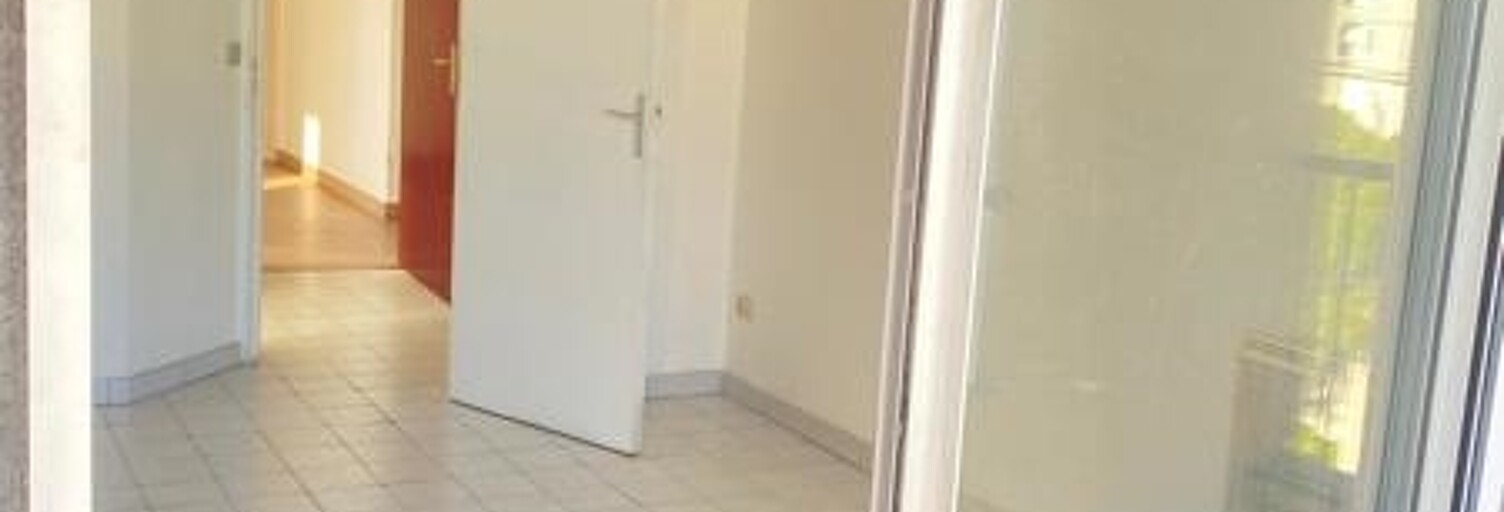 Appartement 2 Pièces 42 m² à vendre à Montpellier (34080)