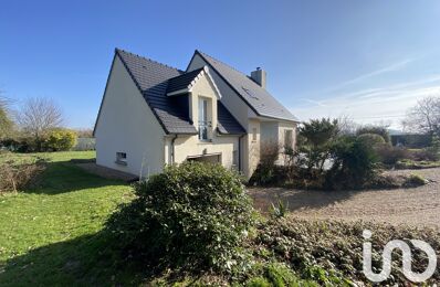 vente maison 345 000 € à proximité de Fiquefleur-Équainville (27210)