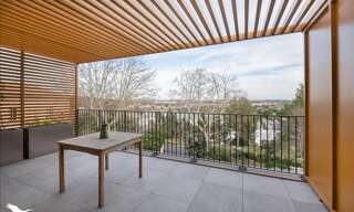 Appartement 4 Pièces 92 m² à vendre à Juvignac (34990)