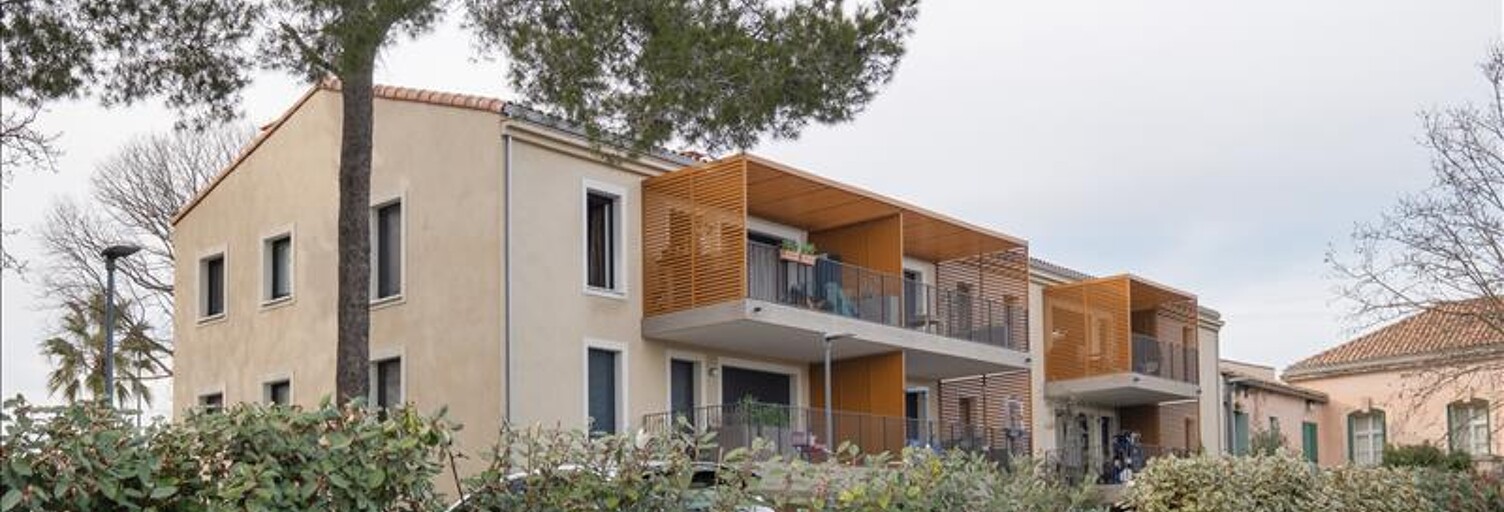 Appartement 4 Pièces 92 m² à vendre à Juvignac (34990)