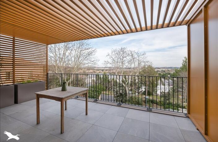 Appartement de 4 pièces principales — photo 2