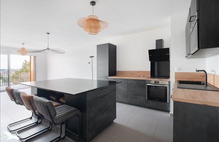 Appartement de 4 pièces principales — photo 3