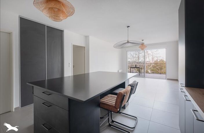 Appartement de 4 pièces principales — photo 4