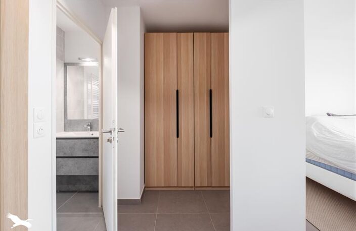 Appartement de 4 pièces principales — photo 5