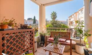 Appartement 4 Pièces 97 m² à vendre à Montpellier (34080)