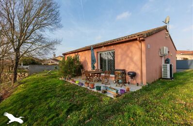 vente maison 266 000 € à proximité de Muret (31600)