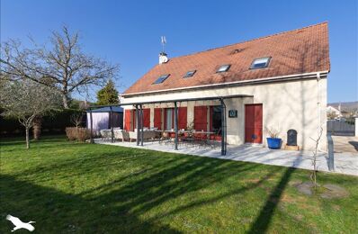 vente maison 499 500 € à proximité de Montigny-Lès-Cormeilles (95370)