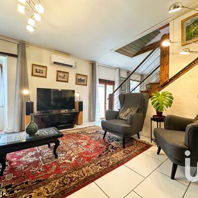 Maison 4 pièces 158000 €