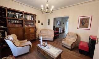 Maison 5 Pièces 160 m² à vendre à Châteauroux (36000)