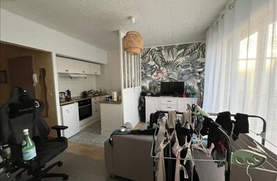 vente appartement 144 450 € à proximité de Blanquefort (33290)