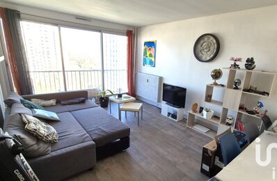 vente appartement 99 500 € à proximité de Villeneuve-d'Ascq (59)