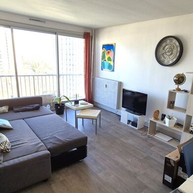 Appartement 2 pièces 55 m²