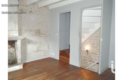 vente maison 127 500 € à proximité de Champdeniers-Saint-Denis (79220)