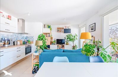 vente appartement 238 500 € à proximité de Floirac (33270)