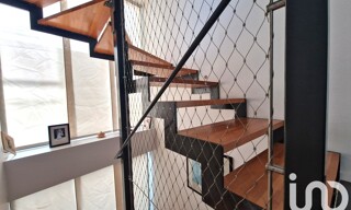 Maison 5 Pièces 121 m² à vendre à Nantes (44000)