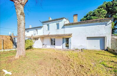 vente maison 223 650 € à proximité de Ambarès-Et-Lagrave (33440)