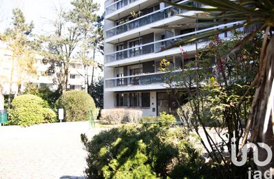 vente appartement 199 900 € à proximité de Montlignon (95680)