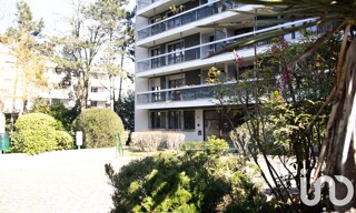 Appartement 3 Pièces 69 m² à vendre à Saint-Gratien (95210)