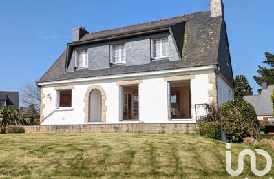 vente maison 250 000 € à proximité de Saint-Guyomard (56460)