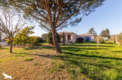 vente maison 250 000 € à proximité de Moissac (82200)