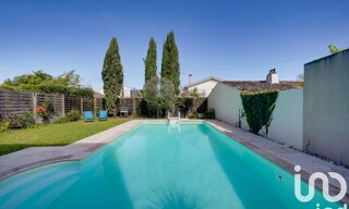 Maison 6 Pièces 190 m² à vendre à Le Bouscat (33110)