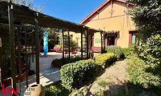 Maison 5 Pièces 115 m² à vendre à Agde (34300)