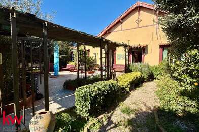 Maison 5 pièces 270000 €