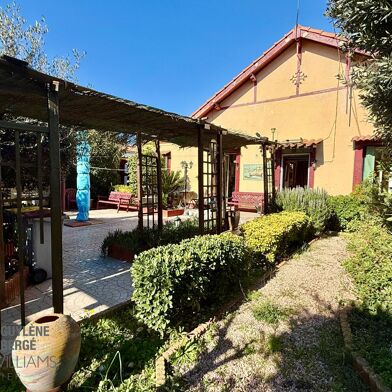 Maison 5 pièces 270000 €