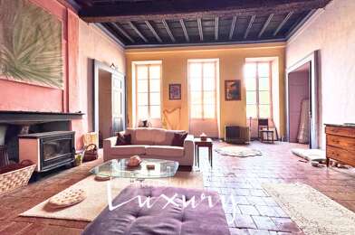 Maison 6 pièces 879000 €