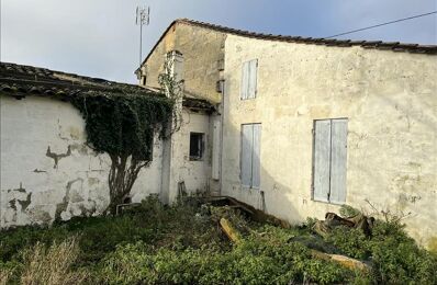 vente maison 149 800 € à proximité de Saillans (33141)