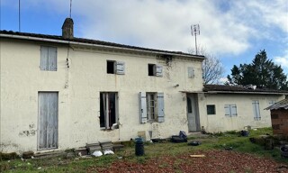 Maison 6 Pièces 137 m² à vendre à Saint-Denis-de-Pile (33910)