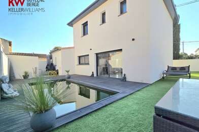 Maison 5 pièces 498000 €