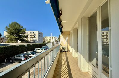 appartement 3 pièces 68 m2 à vendre à Montpellier (34000)