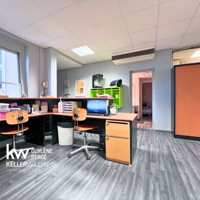 Commerce 5 pièces 215000 €