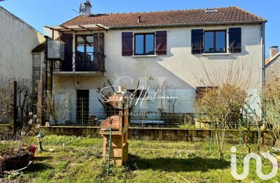 vente maison 160 000 € à proximité de Saint-Mammès (77670)