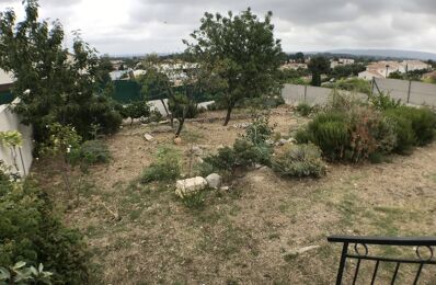 location maison 1 440 € CC /mois à proximité de Montpellier (34000)