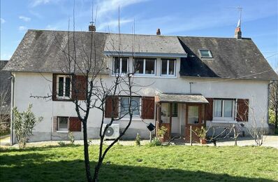 vente maison 238 500 € à proximité de Vicq-sur-Breuilh (87260)