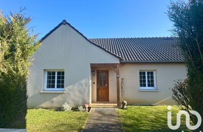 vente maison 245 000 € à proximité de Nouvion-sur-Meuse (08160)