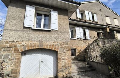 vente maison 149 800 € à proximité de Causse-Et-Diège (12700)