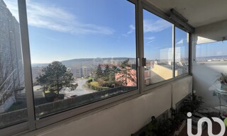 Appartement 2 Pièces 67 m² à vendre à Épernay (51200)