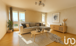 Appartement 2 Pièces 67 m² à vendre à Épernay (51200)