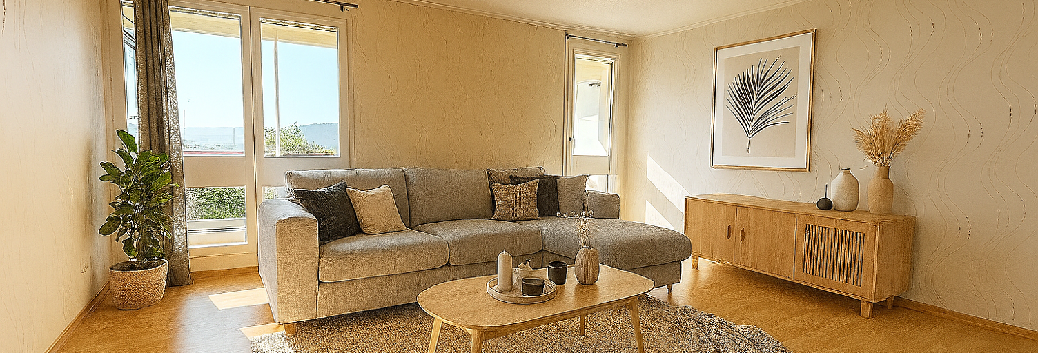 Appartement 2 Pièces 67 m² à vendre à Épernay (51200)