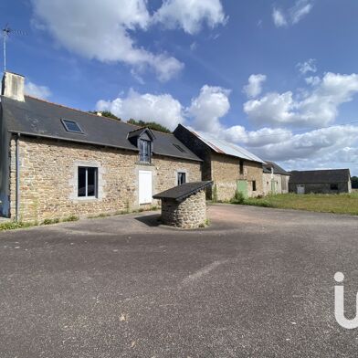 Maison 2 pièces 156000 €