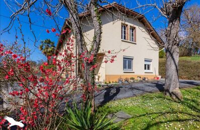 vente maison 197 000 € à proximité de L'Isle-de-Noé (32300)