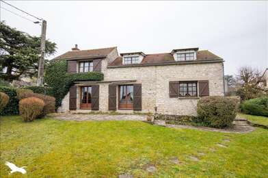 Maison 5 pièces 379000 €