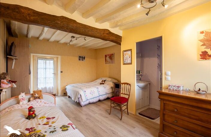 Maison en pierre de 5 pièces principales — photo 5