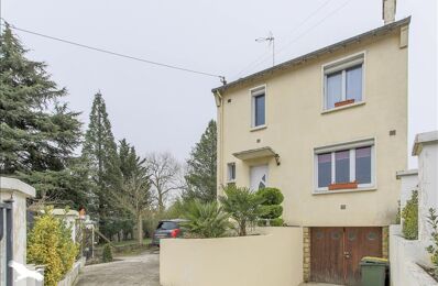 vente maison 280 200 € à proximité de Follainville-Dennemont (78520)