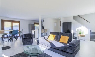 Maison 4 Pièces 94 m² à vendre à Guerville (78930)