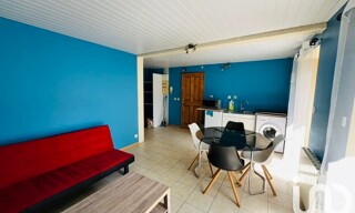 Immeuble  98 m² à vendre à Lempdes (63370)