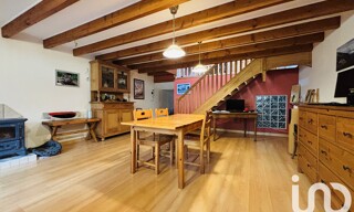 Maison 7 Pièces 162 m² à vendre à Ancy-Dornot (57130)